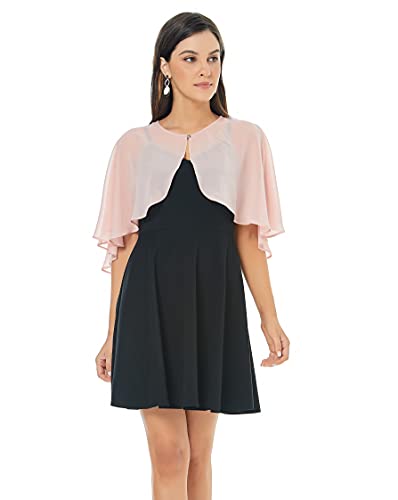 Olyrjie SG20210809-001 Soft Chiffon Shawls Wraps thumb #3
