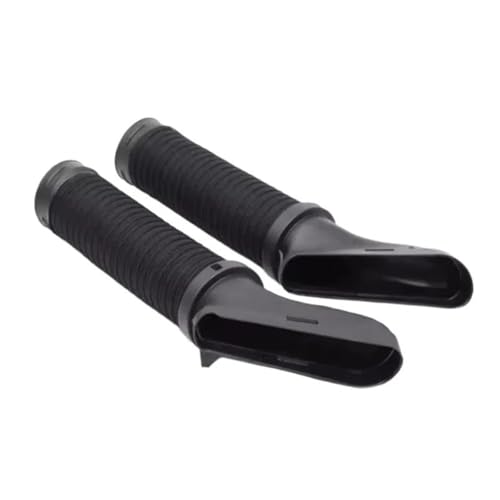 Tube d'admission d'air améliore le flux moteur Mercedes GLK350 paire 2720902882