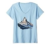 Matterhorn Swiss Mountain