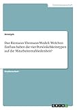 Grin Verlag