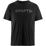  Craft CORE Tone BI-Blend Tee M - M