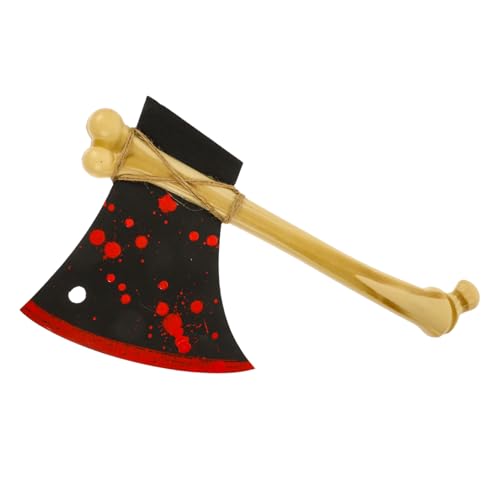 Accessoire de performance Halloween Healvian pour cosplay et shooting photo réaliste