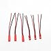 8-Pair 2-pin Male/Female Plug Connector Cable for LED Light Strip RC Toy Battery