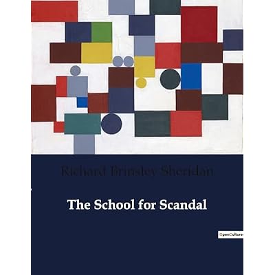 The School for Scandal