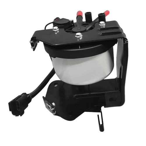 Carcasa de filtro de combustible Land Rover Discovery LR3 LR4 06-16