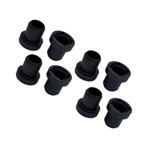 Buje corto de brazo CF500 para ATV y UTV quad kart pack de 8 piezas