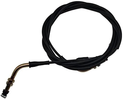 Throttle Cable Fit For CF Zforce 600 Z6 625 CF600-3 CF600-6 CF625-3 CF625-6 9060-105020-1000