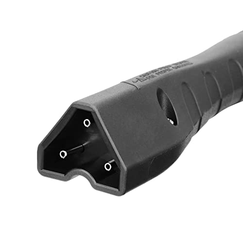 Beleeb Golf Cart Charger Replacement For 48 Volt Ezgo Rxv & Txt Golf Carts With 3 Pin Rxv / Triangle Style Plug #TOP2