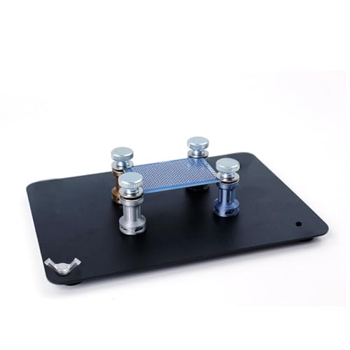 Assemblage de carte mère facilité par ce support de circuit imprimé stable - 3
