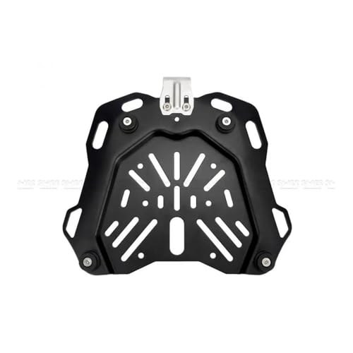 Porte-bagages moto universel et tablette de modification arrière 45L 85L