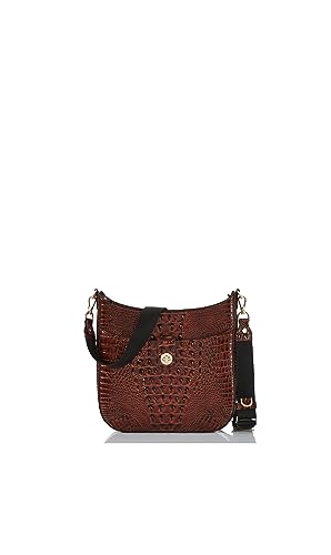 BRAHMIN Pecan Melbourne Leia
