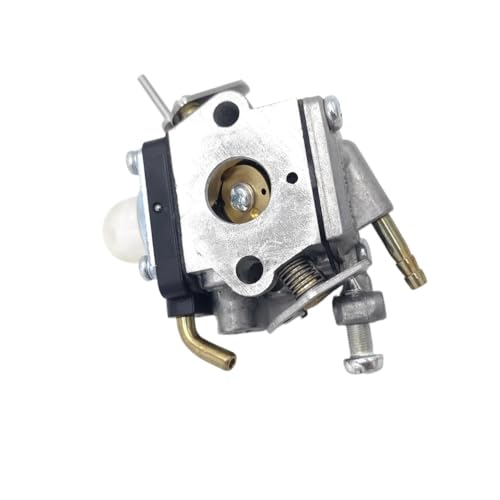 Kit de conduite de carburant pour carburateur 545008097 contre démarrage difficile 129RJ