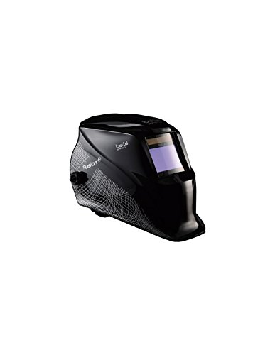 Masque de soudage GAMA Fusion+ bollé à teinte variable pour professionnels - 5
