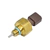 4921479 4921475 4921477 904-7142 Oil Pressure Temperature Sensor Switch Compatible with Cummins Engine ISX QSX15 ISX15 Compatible with Kenworth C500 T2000 T600A T800
