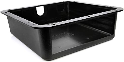 Universal Under Dash Overhead Car Radio Stereo Pocket Kit Ceiling Mount Install URH-8275 Xscorpion