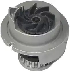 Bomba D'Agua - Corsa/Meriva 1.8 8V 02 / Palio - Ub0162 - Urba