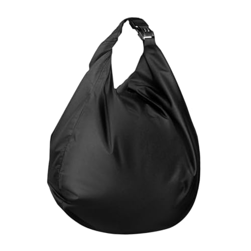 Sac pour casque de ski Oxford leger multisport hockey et equitation