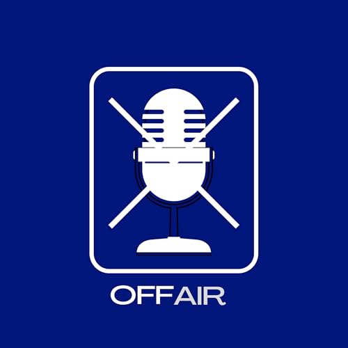 OFFAIR with Jace and Lindsey cover art