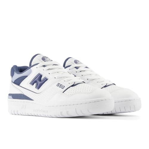 Image of New Balance Women's 550 Sneakers