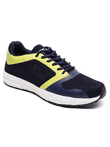Image of Fila Mens Bruce Sneakers