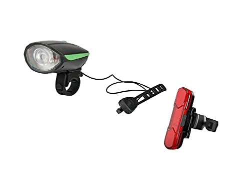 See full amazon price history chart for Dark Horse® Bicycle USB Rechargeable 3 Mode Front Light 250 Lumens & Loud Horn and USB 360 Degree Rotatable 4 Mode 5 COB LED Tail Light Combo (Black) Dark Horse® Bicycle USB Rechargeable 3 Mode Front Light 250 Lumens & Loud Horn and USB 360 Degree Rotatable 4 Mode 5 COB LED Tail Light Combo (Black) (B095LN4D2Y) Amazon Price History, Amazon Price Tracker