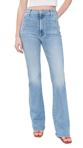 MOTHER Women's The Drama Jeans