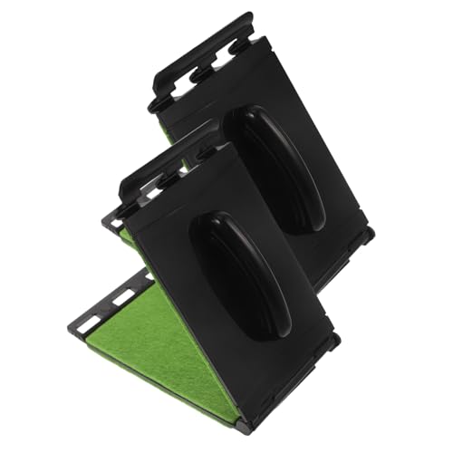 ibasenice 2�M�^�[���N���[�i�[ ���y��p�t���b�g�{�[�h�N���[�j���O�c�[�� �ϋv���̂���ė��p�\�Ȑ݌v �y�� �����^�ѕ֗� �G���L�M�^�[��x�[�X �E�N�����ɑΉ�