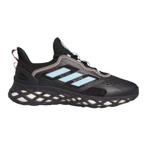 Image of Adidas Mens Web Boost ShoesRunning Shoe