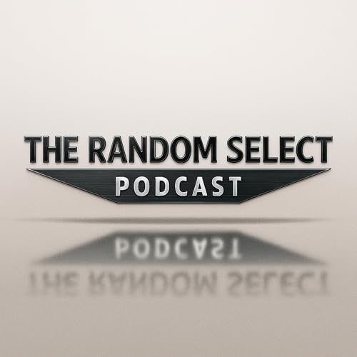 Random Select Podcast cover art