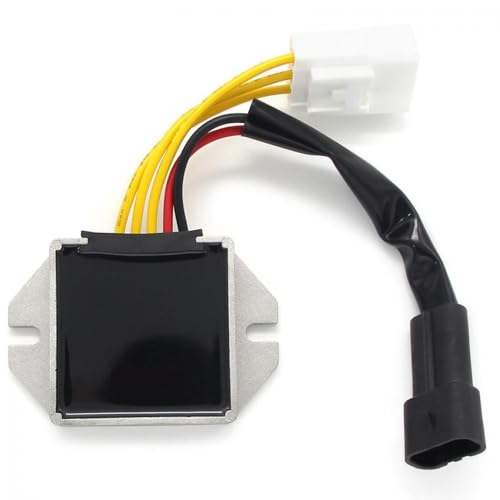 Régulateur de tension robuste pour SNO PRO LTD 141 - 4