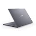 Lenovo IdeaPad Slim 3 Gen 10 | 14 inch WUXGA Laptop | AMD Ryzen 5 150 | AMD Radeon 660M Graphics | 8 GB RAM | 256 GB SSD | Wi-Fi 7 | USB-C | Windows 11 Home | Non-Backlit Keyboard | Luna Grey