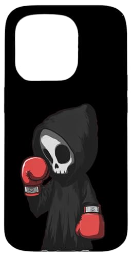 Nice Grim Reaper {NT[RX`[ {NVOO[ut X}zP[X iPhone 15 Pro p