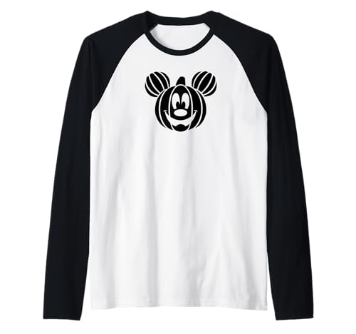 Haut de baseball Disney Halloween, le cadeau idéal pour fans