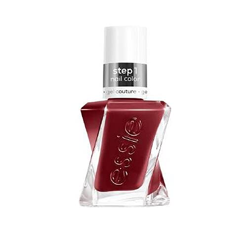 Essie Opulent Opera Gel Couture Nail Polish - Overture The Top #1216 - 0.46 oz