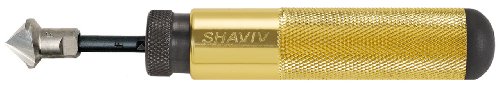 SHAVIV 29264 Aluminum Set F with The 