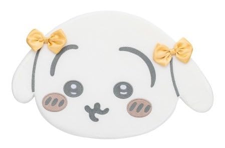 Amazon.co.jp: ちい*かわ 低反発クッション〜リボン〜 約43㎝ 公式