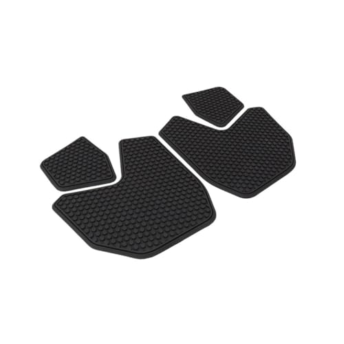 Protecteur réservoir carburant moto antidérapant Yamaha FZ09 MT09 2013-2020