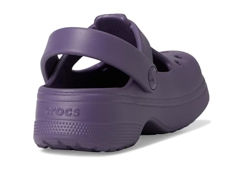 Image of Crocs Kids' Classic Mary Jane Clogs (Little Kid /Big Kid)