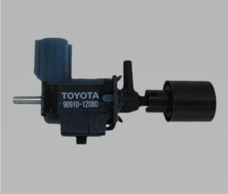 Genuine OEM For Toyota CAMRY MCV 1993-1996 Vacuum Switching Valve No2 90910-12080 9091012080