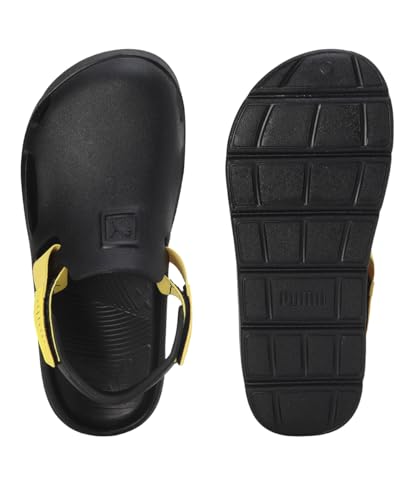 Image of Puma Unisex-Child Shibui Clog Jr Sandal