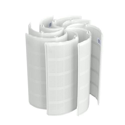 POOLPURE FS-2005 DE Grid Pool Filter Replace FNS Plus 60 59003000 Jandy DEL/DEV60 Hayward DE6020 DEX6000DA DE6000 PFS3060 FC-9550 PG-1905 FG-1005 60 Sq.Ft 30 High 7 Full+1 Partial