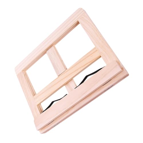 Support de lecture cuisine et bureau pour vos recettes et manuels