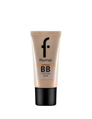 Flormar Mattifying BB Cream No2 Fair Light 35 ml
