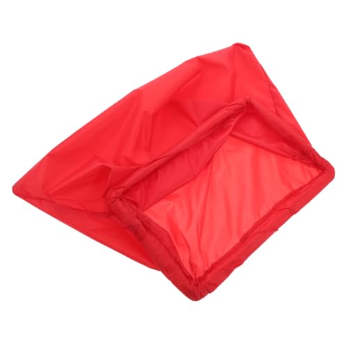 DECORNIJIA カヌー アクセサリー バッグ デッキ カバー 収納 ボート マリン アクセサリー デッキ プレート ハッチ 収納 カヤック バ