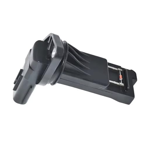 Sensor de Flujo de Aire Masivo MAF de Alta Precisión OEM PE0113215 para Mazda 3 Turbo 4