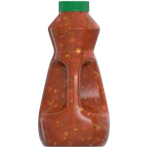 Image of Pace Chunky Salsa, Mild, 64 oz Bottle (Pack of 2)