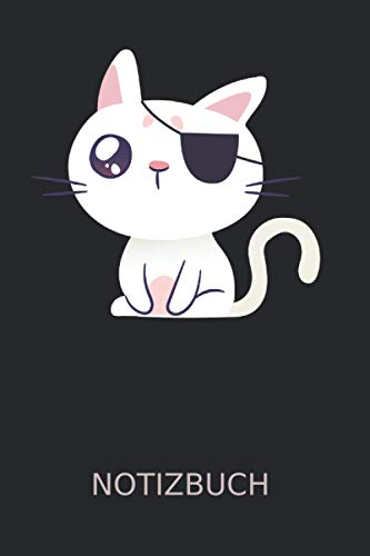 Katze Augenklappe – Die 15 besten Produkte im Vergleich