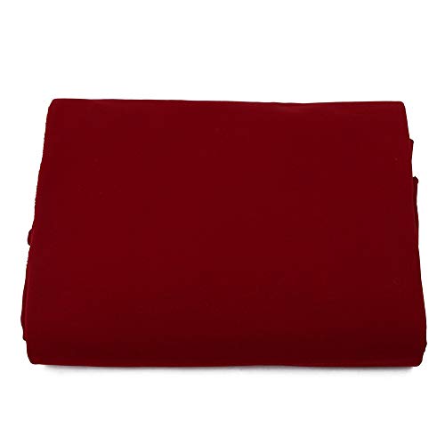 NINEFOX Billiard Cloth,Professional Pool Table Felt fits Standard 7