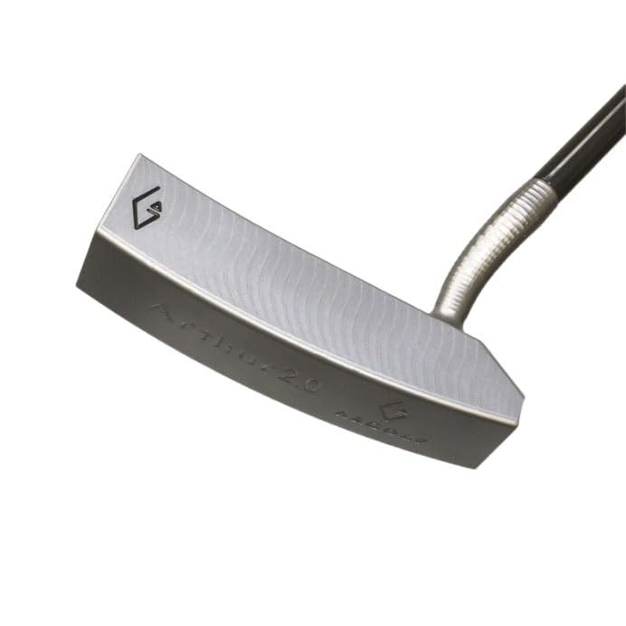Amazon.co.jp: アールゴルフ アーサー2.0 パター ARGOLF ARゴルフ