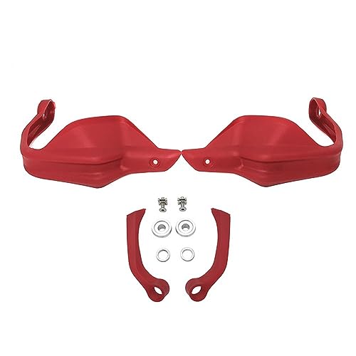 オートバイハンドガードプロテクター 2023 R 1200 GS ADV R1200GS LC F800GS S1000XR R1250GS F750GS F850GS(9)